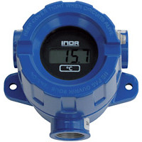 INOR LCD-H11X Индикатор поля с питанием от контура