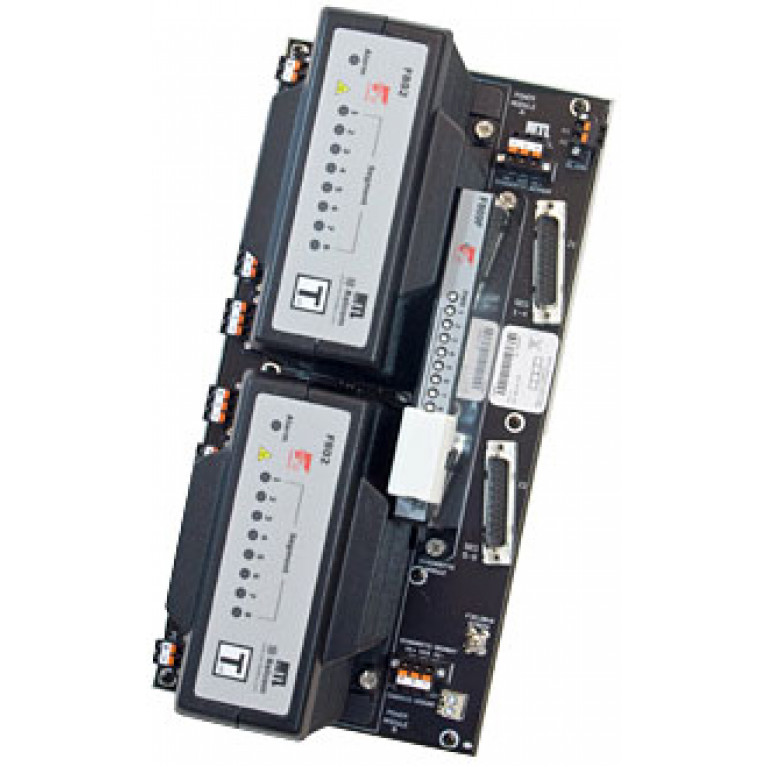 Резервные источники питания Fieldbus серии MTL F800