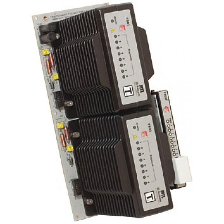 Резервные источники питания Fieldbus серии MTL F800