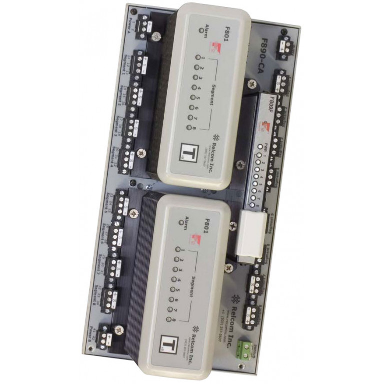 Резервные источники питания Fieldbus серии MTL F800