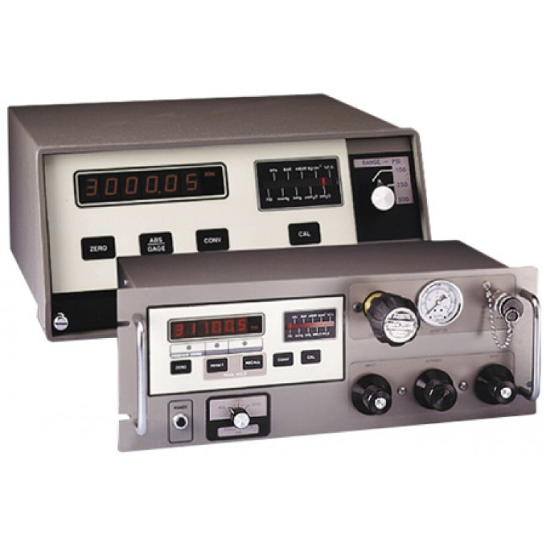 Цифровые индикаторы давления Condec UPS3000 Series