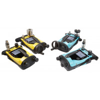 Калибратор давления Druck DPI610E