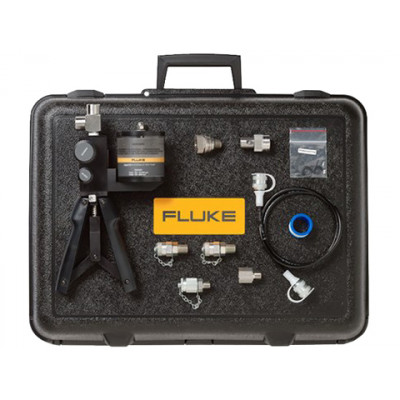 Комплект для гидравлических испытаний под давлением Fluke 700HTPK2