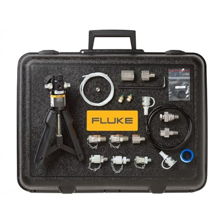 Fluke 700PTPK2 Пневматический испытательный комплект давления