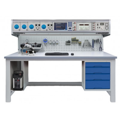 Калибровочный стенд Time Electronics CBP-PROC3