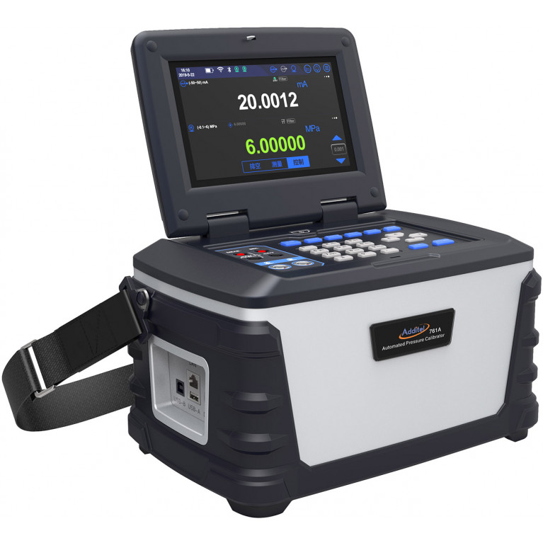 Additel ADT 761A Автоматический калибратор давления