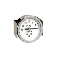 Манометр US Gauge Model 562 Mini для монтажа на панель