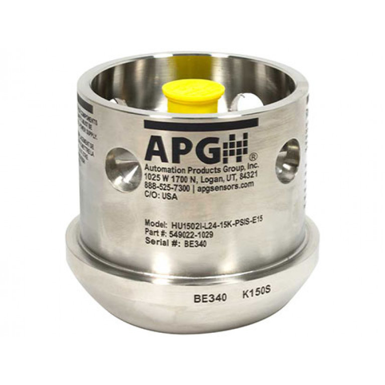 Датчик давления APG 1502I HU Hammer Union