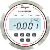 Монитор давления RPMC StabilSENSE серии Dwyer