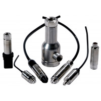 Платформа измерения давления Druck UNIK 5000
