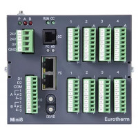 Контроллер Eurotherm Mini8