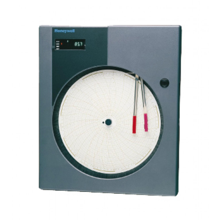 Классический регистратор Honeywell DR4500