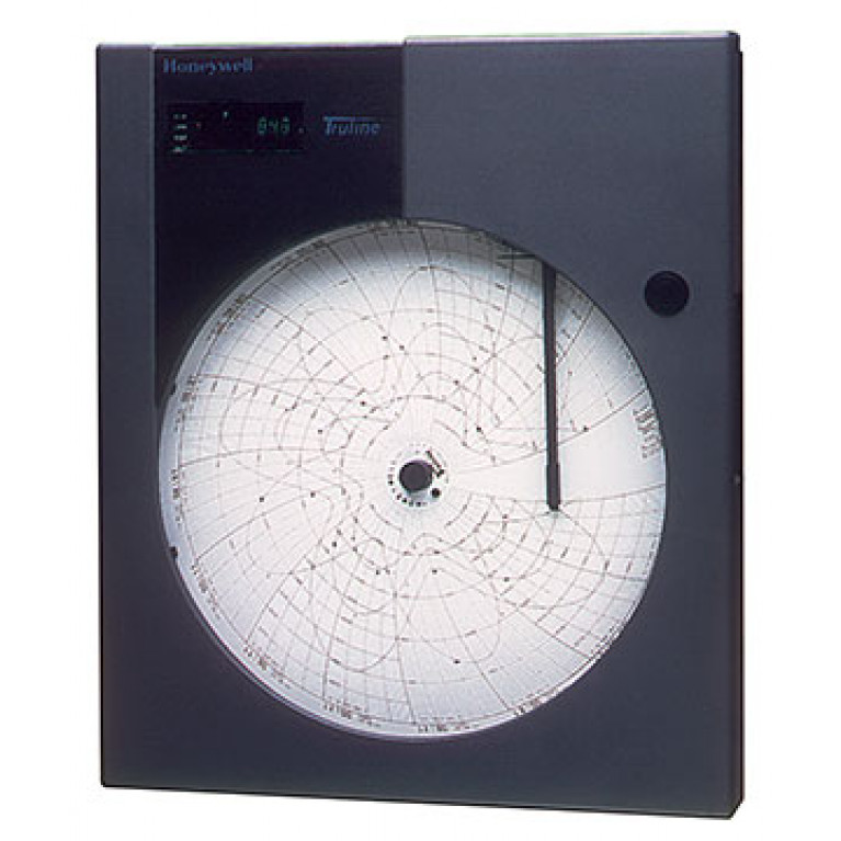 Круговой самописец Honeywell DR4500 Truline