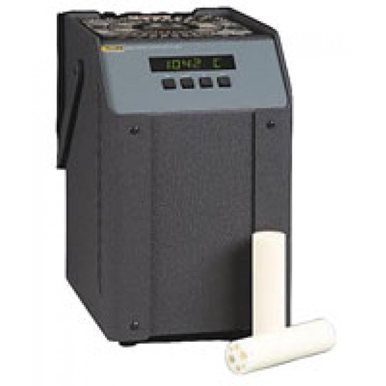 Печь для термопар Fluke Calibration Model 9150