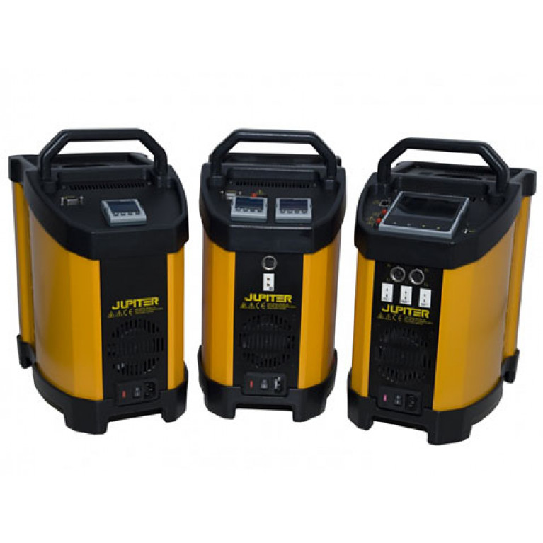 Калибратор сухоблочного типа Isotech Jupiter 4852