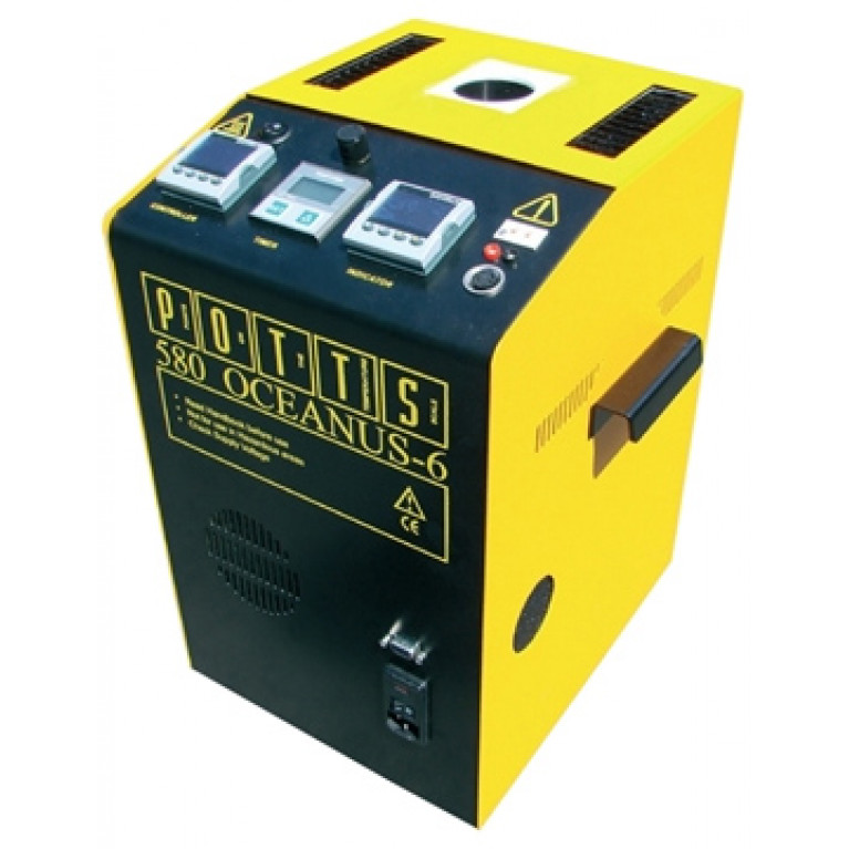 Калибратор температуры Isotech Oceanus 6