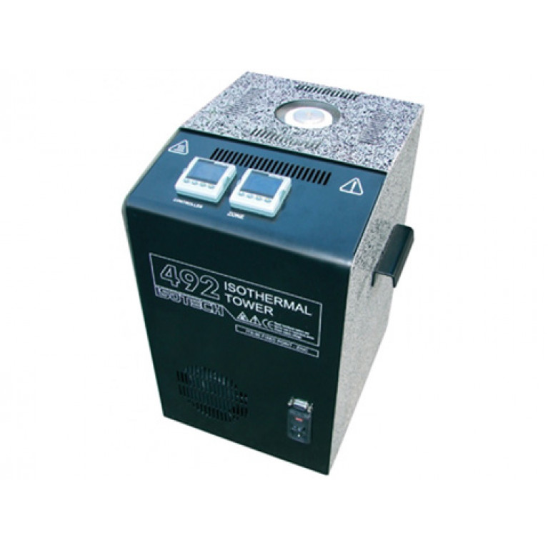 Изотермические башни Isotech ITS-90