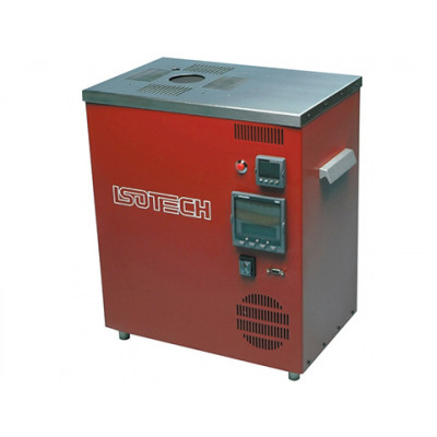 Высокотемпературная печь Isotech Oberon 426