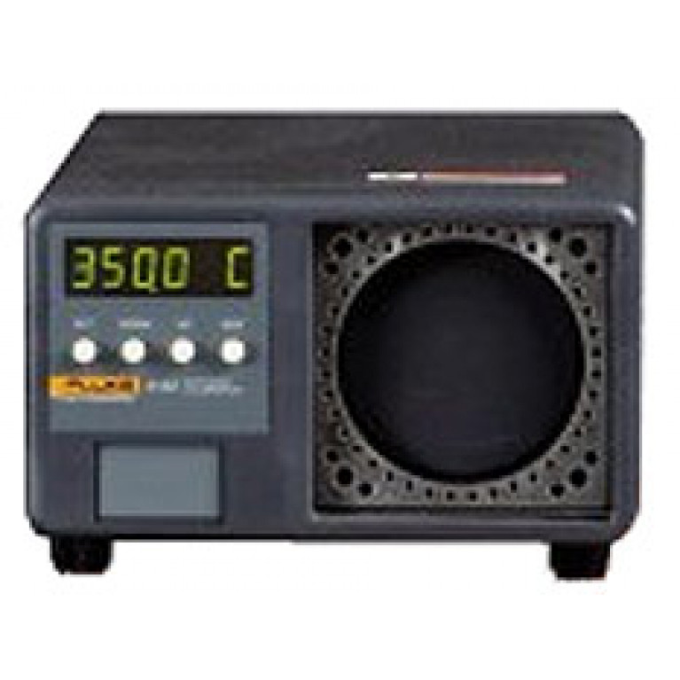 Портативный инфракрасный калибратор Fluke Calibration