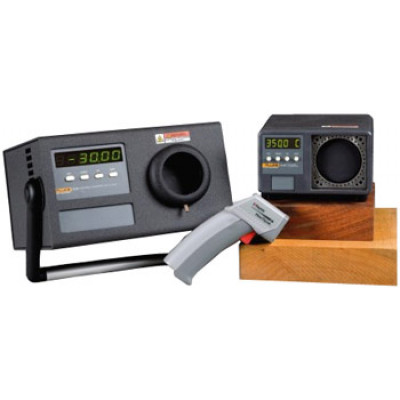 Портативный инфракрасный калибратор Fluke Calibration