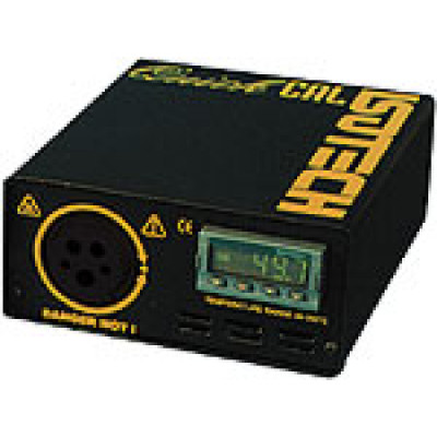 Источник черного тела Isotech 550-02 Quick-Cal R