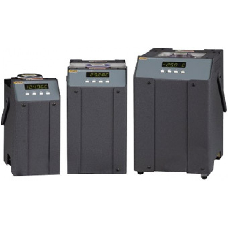 Микрованны Fluke Calibration