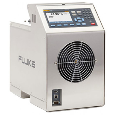 Fluke Calibration 7109A Низкотемпературная калибровочная ванна