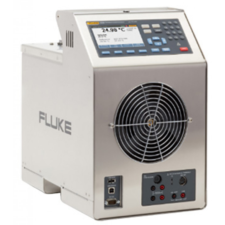 Fluke Calibration 7109A Низкотемпературная калибровочная ванна