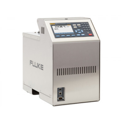 Fluke Calibration 6109A Высокотемпературная калибровочная ванна