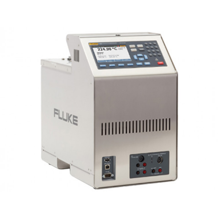 Fluke Calibration 6109A Высокотемпературная калибровочная ванна