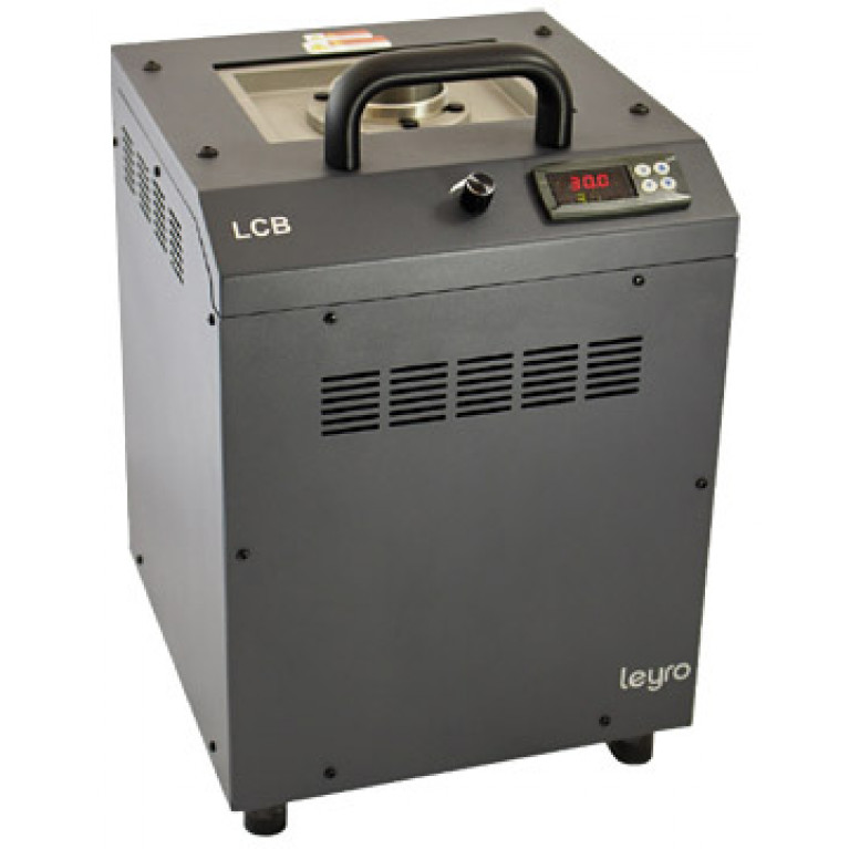 Калибратор температуры Leyro LCB Micro Bath
