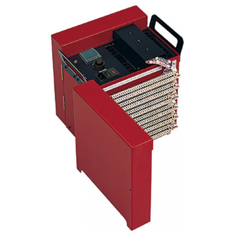 Многоканальный TRU Isotech Model 937