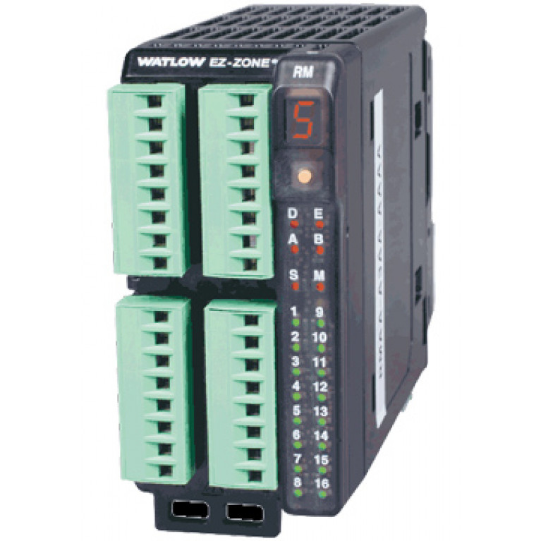 Модуль сканера Watlow EZ-ZONE RM (RMS) Многофункциональный контроллер