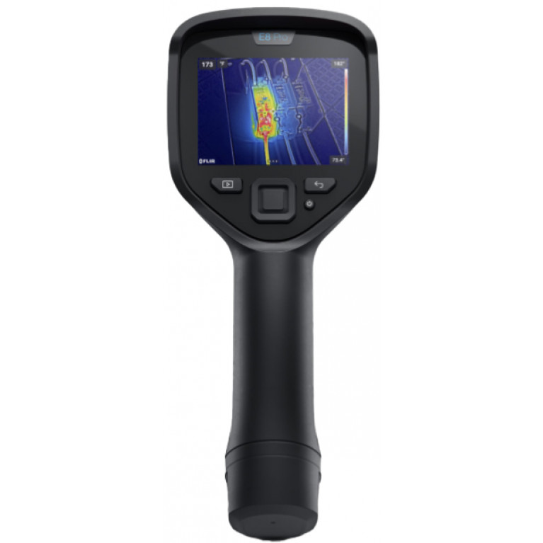 Инфракрасная камера FLIR Ex Pro-Series