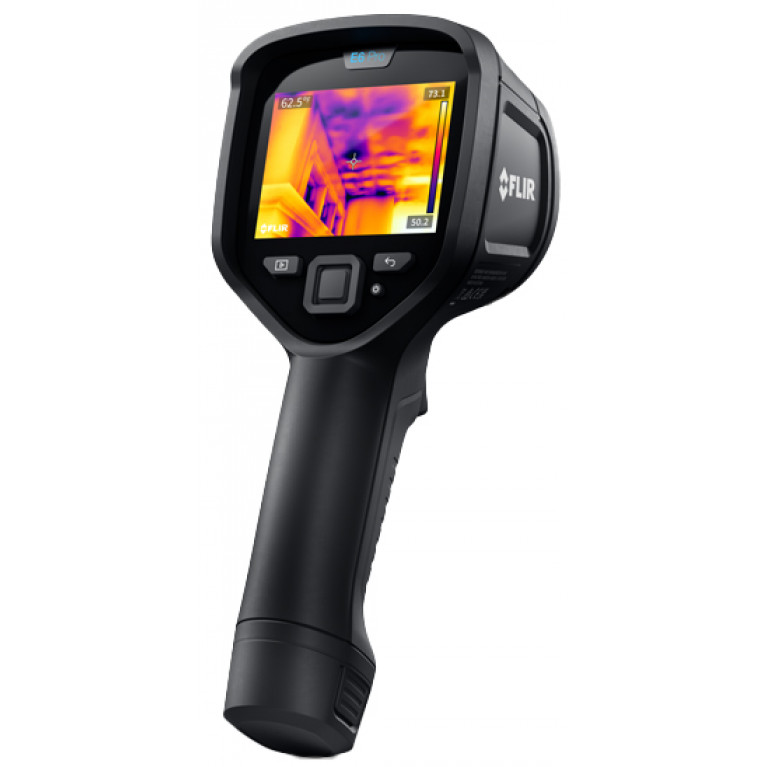 Инфракрасная камера FLIR Ex Pro-Series