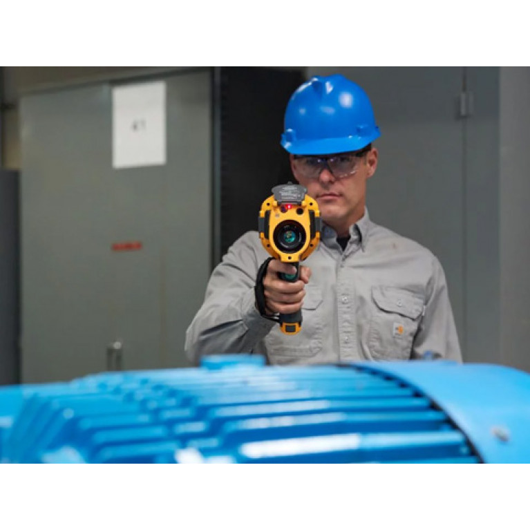 Инфракрасная камера Fluke Ti401 PRO 60 Гц