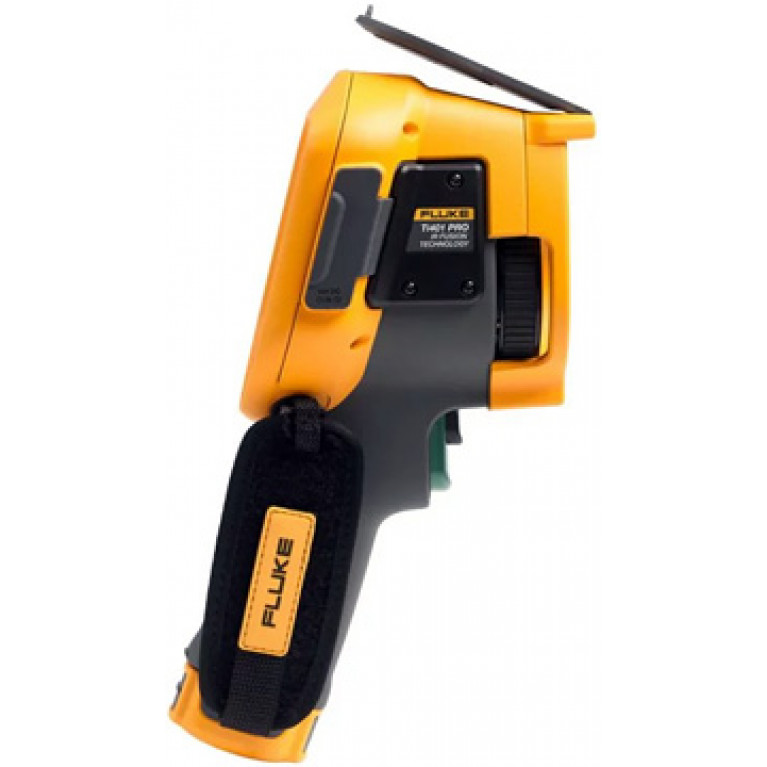Инфракрасная камера Fluke Ti401 PRO 60 Гц