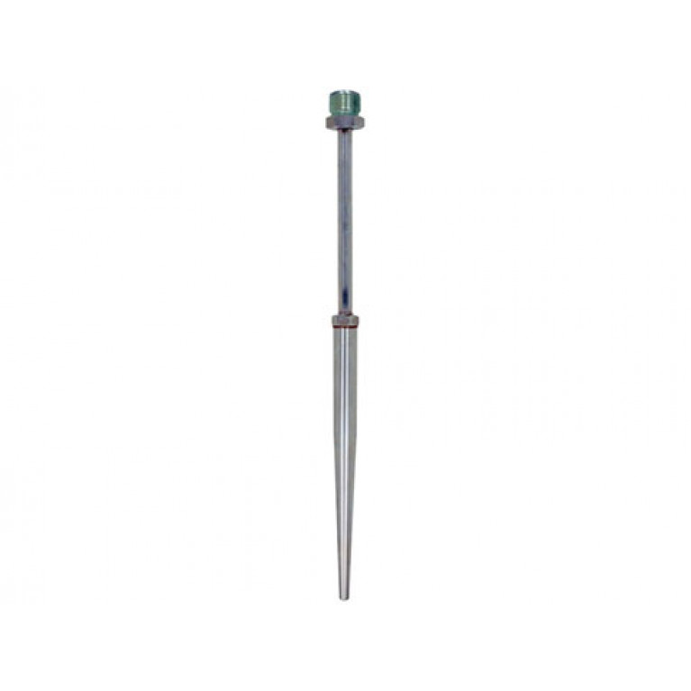 Термокарман E+H Omnigrad M TW15 Barstock