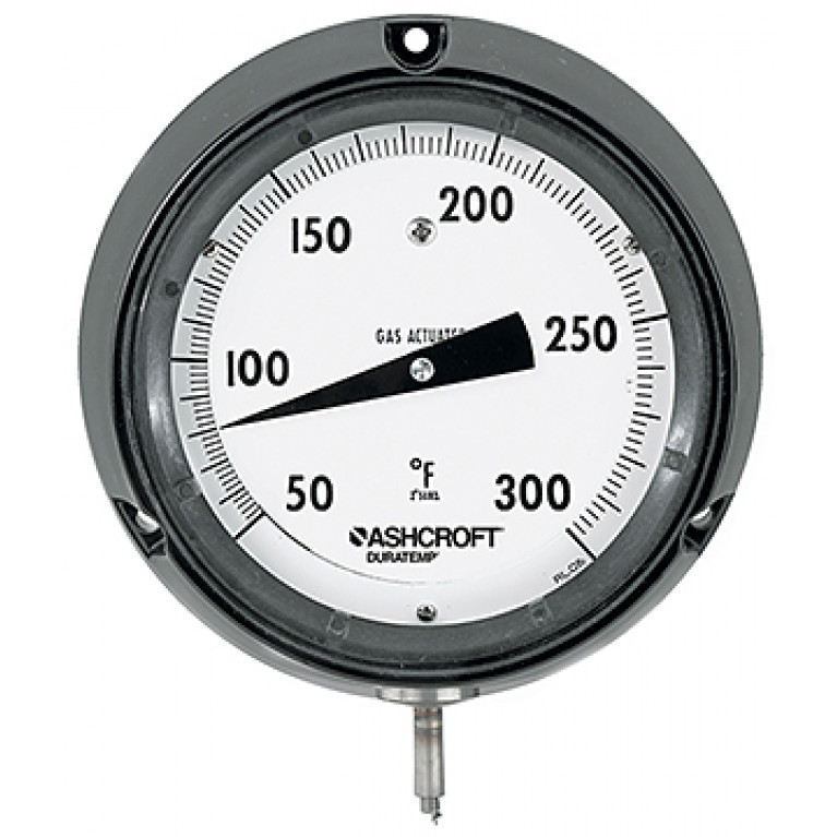 Термометр Ashcroft C-600H-45 Duratemp