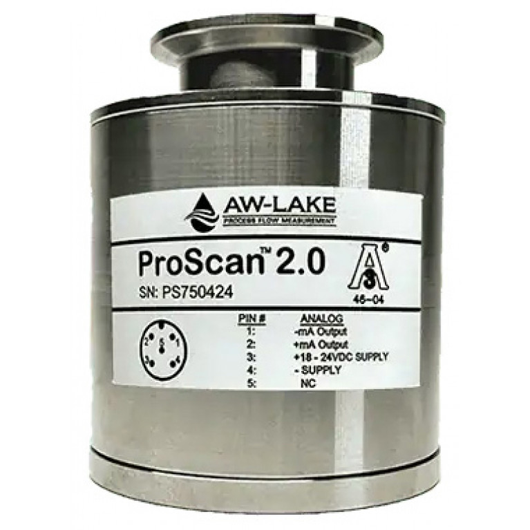 Датчик мутности AW-Lake ProScan