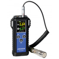 Комплект анализатора вибрации Adash A4900 VIBRIO