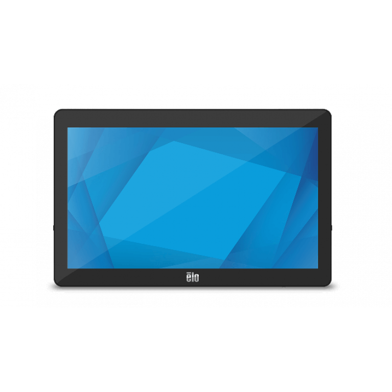 Решения Elo Touch E262258