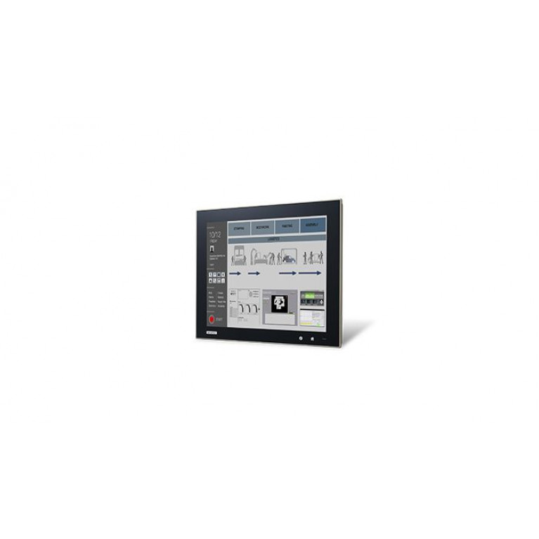 Advantech FPM-D15T-BE