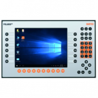Bartec POLARIS Professional 10.4'' Ш