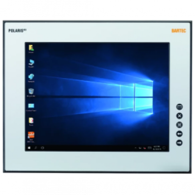 Bartec POLARIS Professional 15