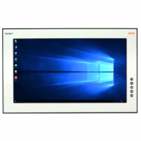 Bartec POLARIS Professional 24'' Ш