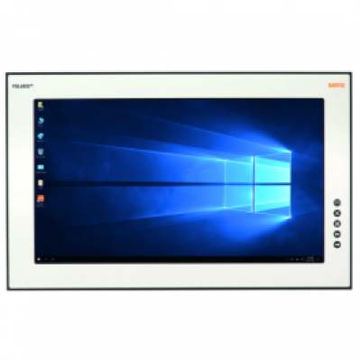 Bartec POLARIS Professional 24'' Ш