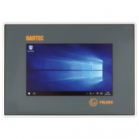 Bartec POLARIS SMART HMI 7'' W