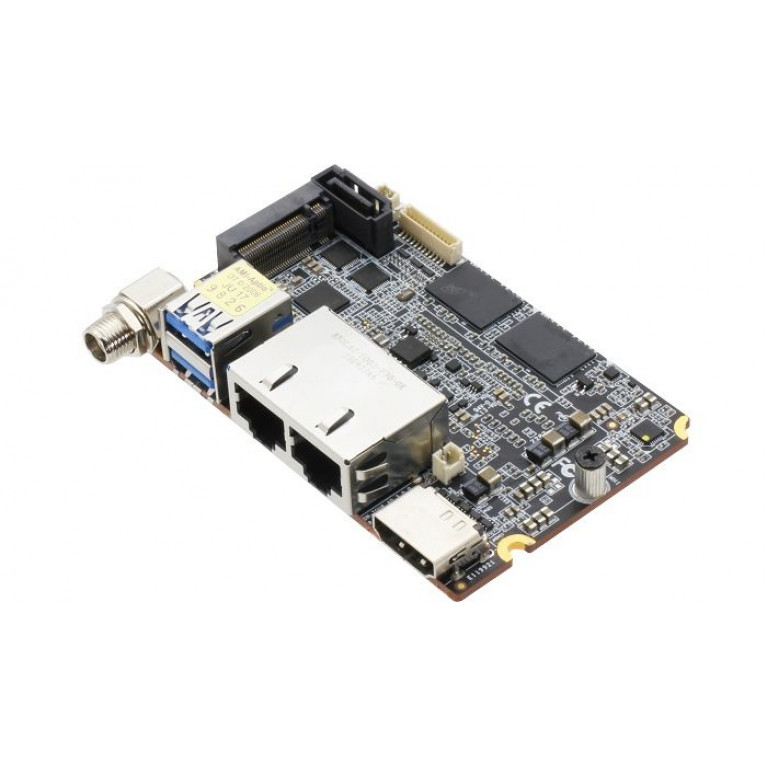 AAEON DENEXT-TGU8-A10-0002