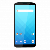 Unitech EA630-HALFUM3G